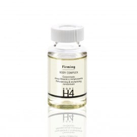 Histomer Body H4 Firming Body Complex Rebalancing and Revitalising Concentrate 15x18ml